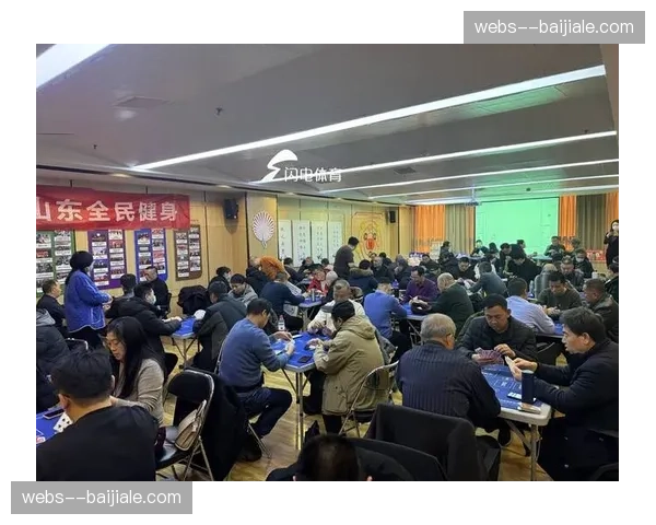 社区体育设施扫码接入赛事 扩大海选规模