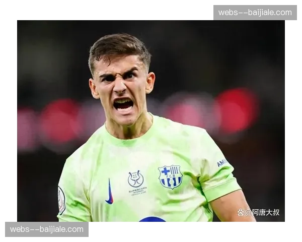 巴尔德边路突破自如，巴萨左后卫需提升最后一传质量